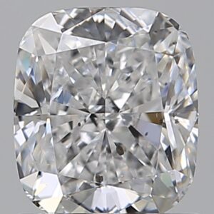 1 CT CUSHION