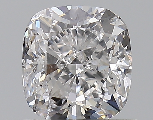 1 CT CUSHION