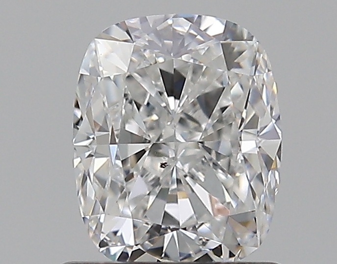 1 CT CUSHION