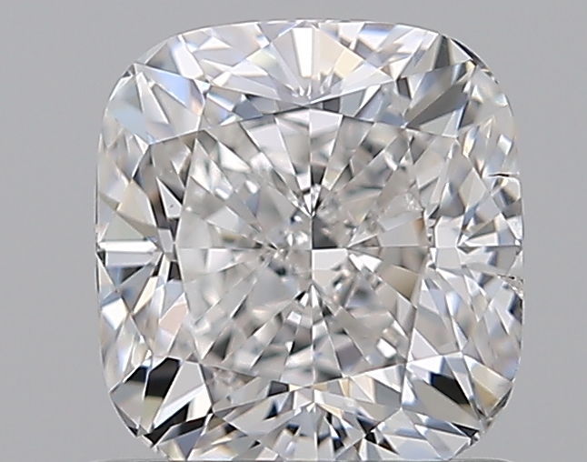 1 CT CUSHION