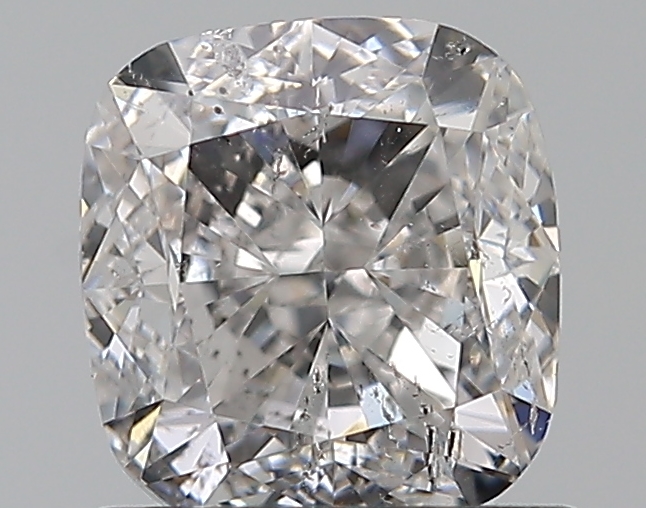 1 CT CUSHION