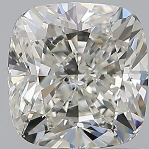 1 CT CUSHION