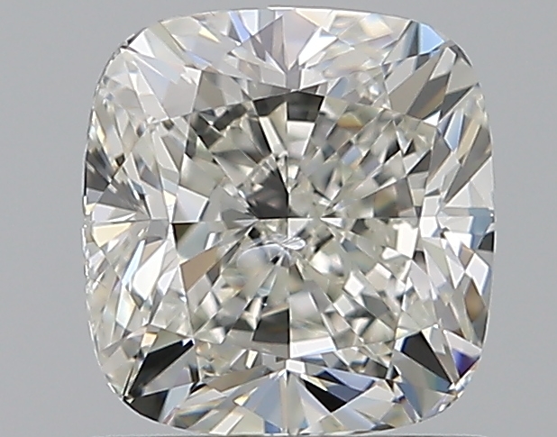 1 CT CUSHION