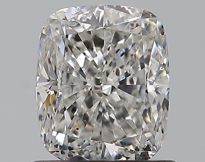 1 CT CUSHION