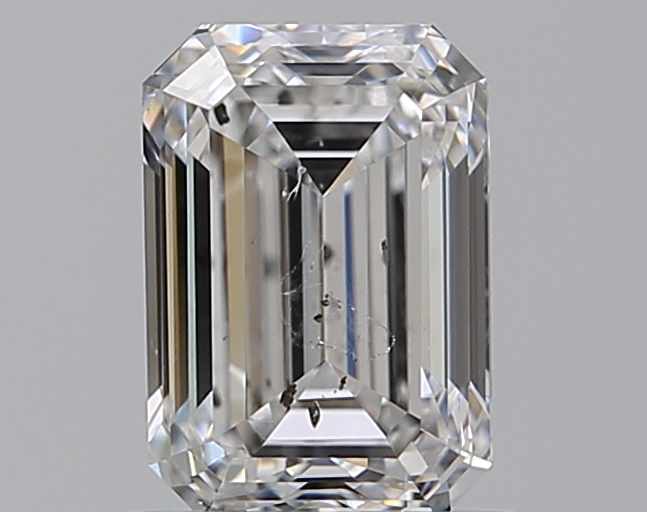 1 CT EMERALD