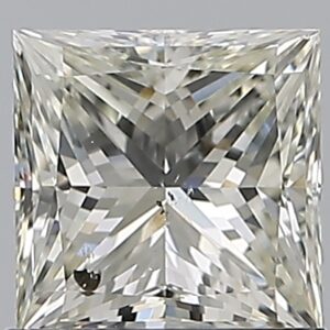 1 CT PRINCESS