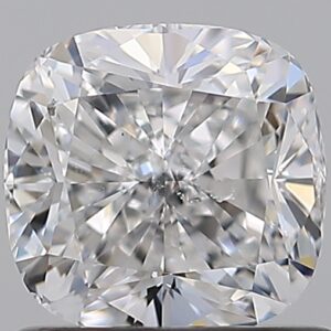 1 CT CUSHION