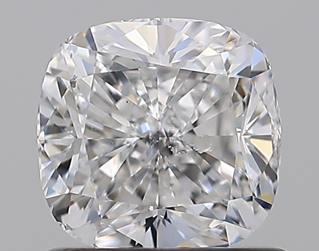 1 CT CUSHION