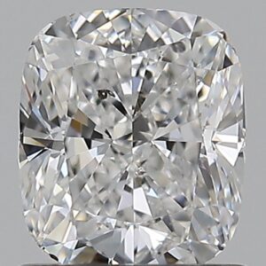 1 CT CUSHION