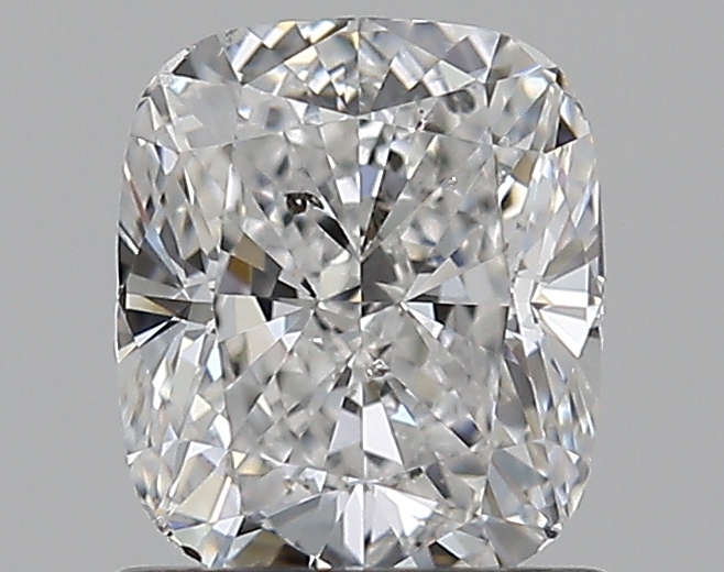 1 CT CUSHION