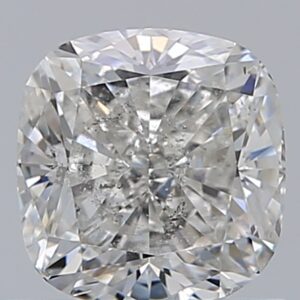 1 CT CUSHION