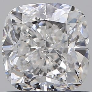 1 CT CUSHION