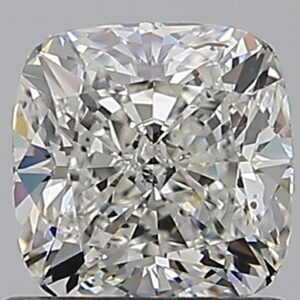 1 CT CUSHION