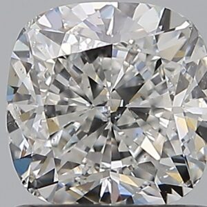 1 CT CUSHION