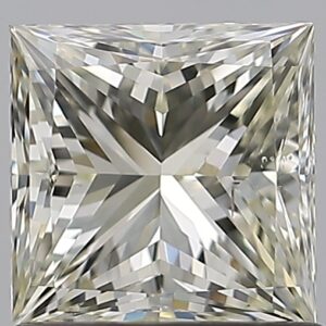 1 CT PRINCESS