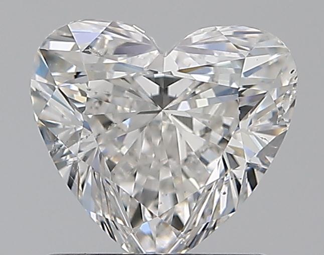 1 CT HEART
