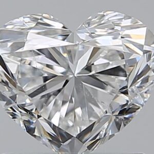1 CT HEART