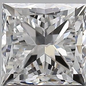 1 CT PRINCESS