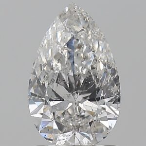 1 CT PEAR