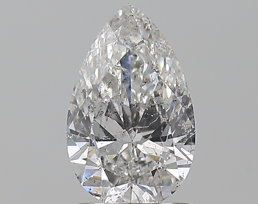 1 CT PEAR