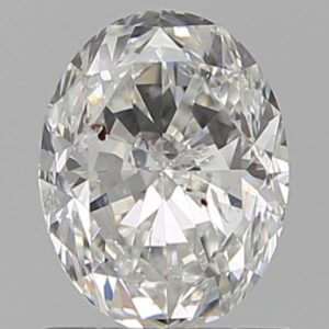 1.01 CT OVAL