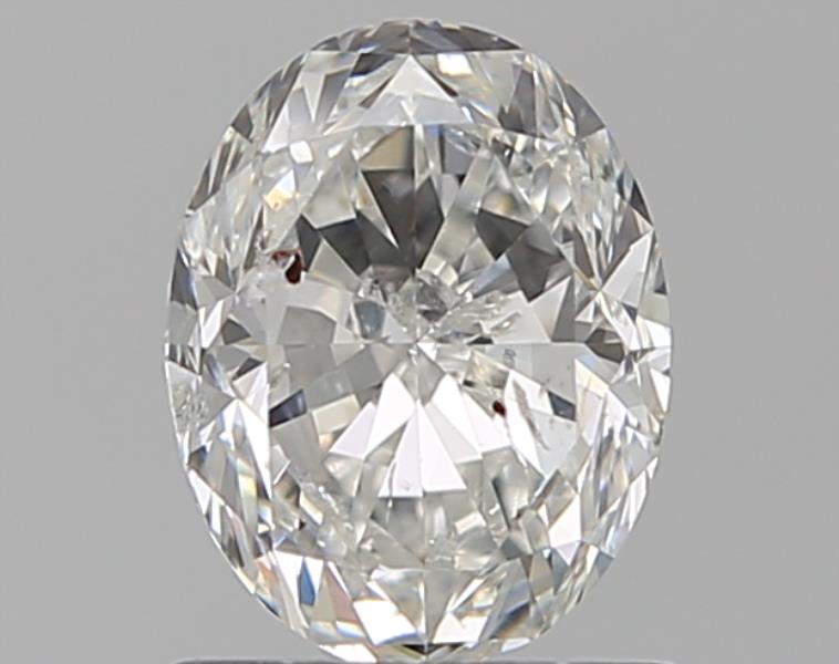 1.01 CT OVAL