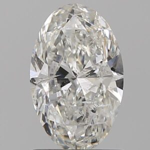 1.01 CT OVAL