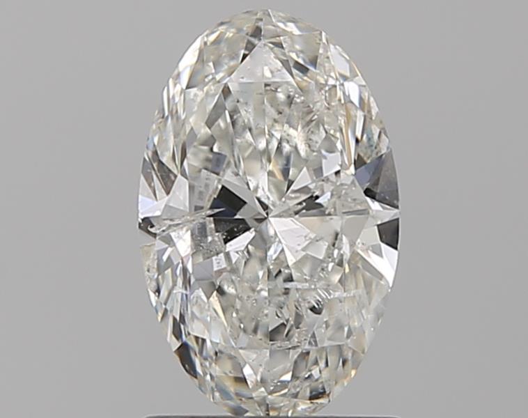 1.01 CT OVAL