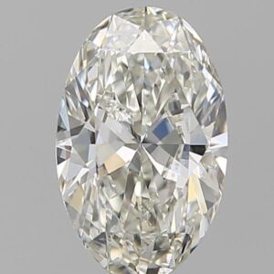 1.01 CT OVAL