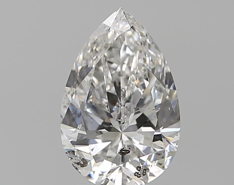 1.01 CT PEAR
