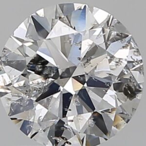 1.01 CT ROUND