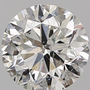 1.01 CT ROUND