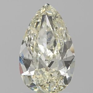 1.01 CT PEAR