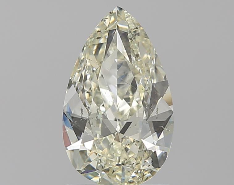 1.01 CT PEAR