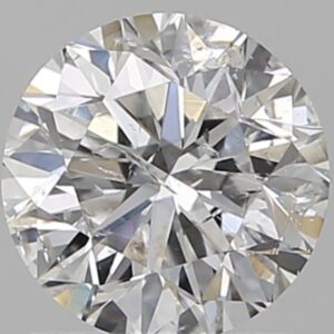 1.01 CT ROUND