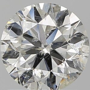 1.01 CT ROUND
