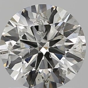 1.01 CT ROUND