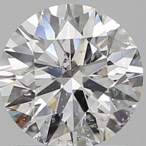1.01 CT ROUND