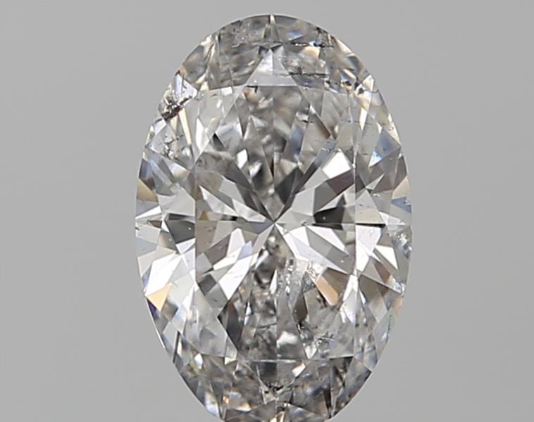1.01 CT OVAL