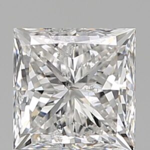 1.01 CT PRINCESS