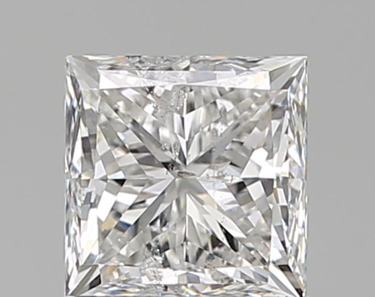 1.01 CT PRINCESS