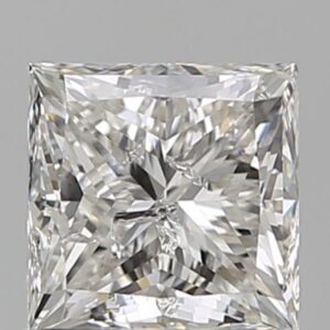 1.01 CT PRINCESS