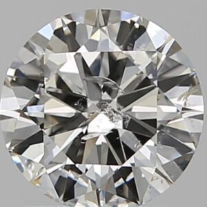 1.01 CT ROUND