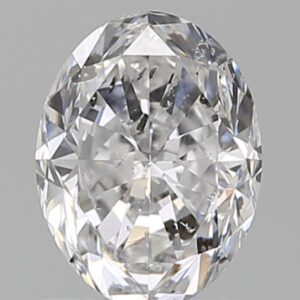 1.01 CT OVAL