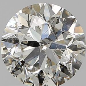 1.01 CT ROUND