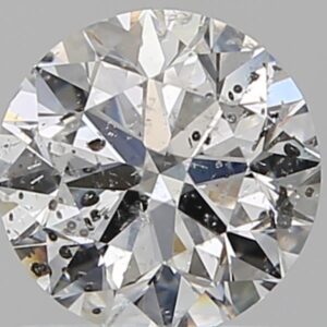 1.01 CT ROUND