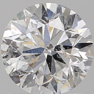 1.01 CT ROUND