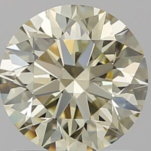 1.01 CT ROUND