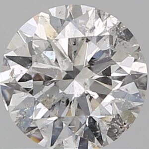 1.01 CT ROUND