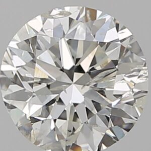 1.01 CT ROUND